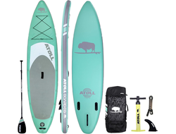 Продажа сапбордов Atoll Bravo 11 (Aqua Marine) в Иркутске