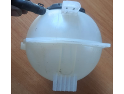 Расширительный бачок SKODA RAPID