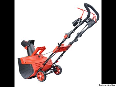 Снегоуборщик EVOline SBE 460 L