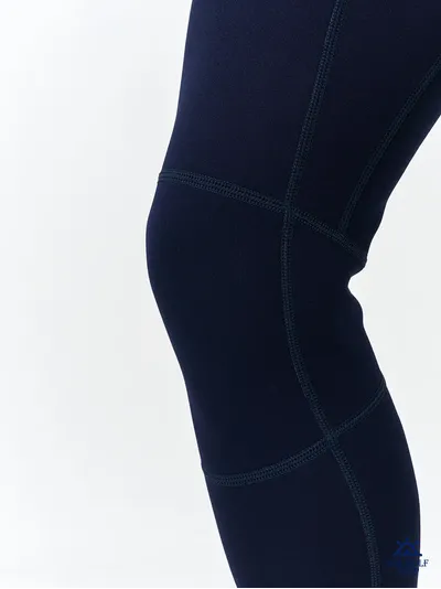 Гидрокостюм неопрен 2мм Sargan Sport 1001/BL, муж. р.XL