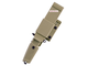 Нож Extrema Ratio Col Moschin Compact Desert Warfare с доставкой