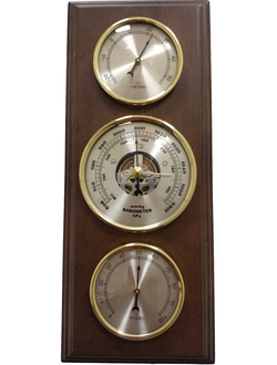 Метеостанция Бриг БМ93302-1-В