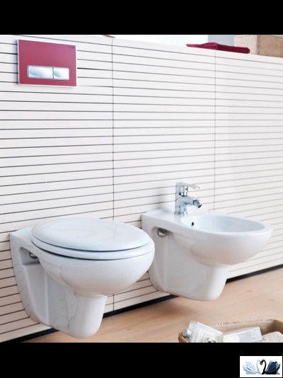 Инсталляция для биде Grohe Rapid SL 38553001