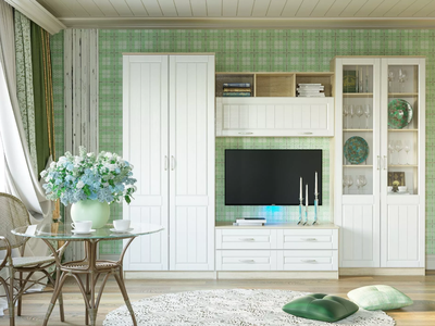 Гостиная Оливия №1