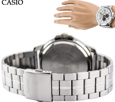 Часы Casio MTP-X300D-7A