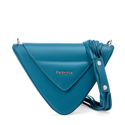 SPACY 3007 Темно-бирюзовый