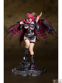 Фигурка 1/8 Асмодей (Asmodeus)