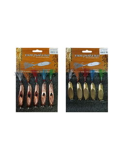 Блесна "КАСМАСТЕР"