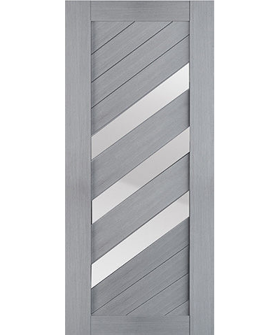 Межкомнатная дверь Carda Т-4