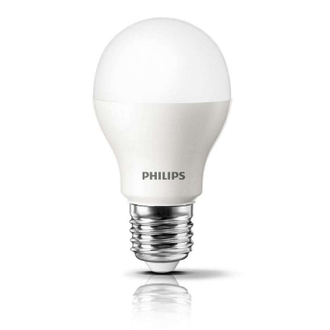 Лампа светодиодная Philips ESS LED Bulb 9W E27 6500K 230V 1CT