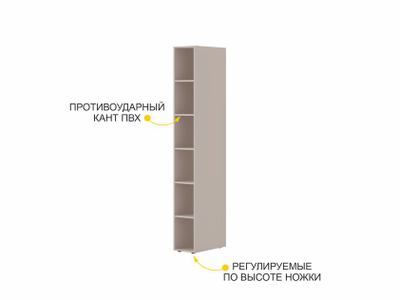 Спальный гарнитур Флоренция 904 105