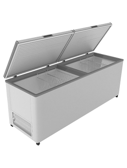 Ларь морозильный Frostor F 800 SD