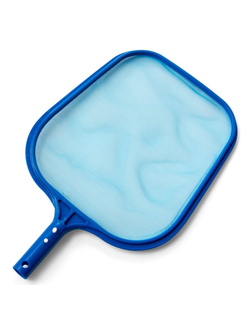 Сачок с плоской сеткой Standard PE