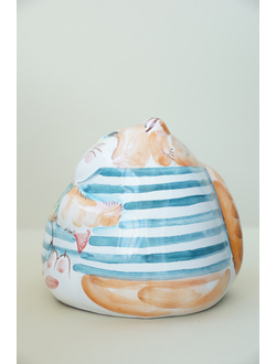 Котяра (колокольчик)