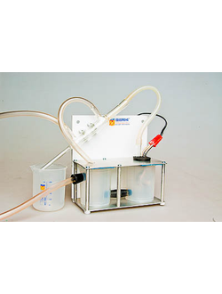 Аппарат для дистилляции воды (220 В)