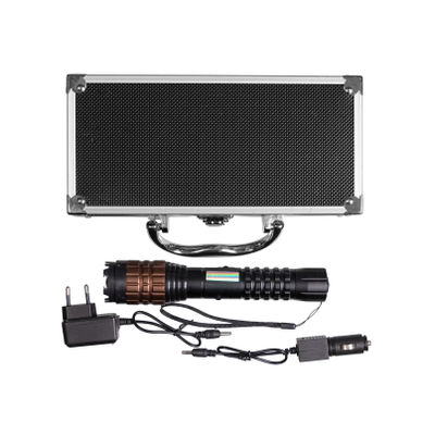 Электрошокер МОРПЕХ 9