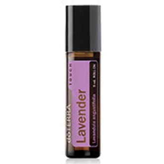 LAVENDER TOUCH BLEND 10 мл