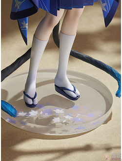 Фигурка 1/7 Кикё Кирю (Kikyou Kiryuu Good Smile Company)