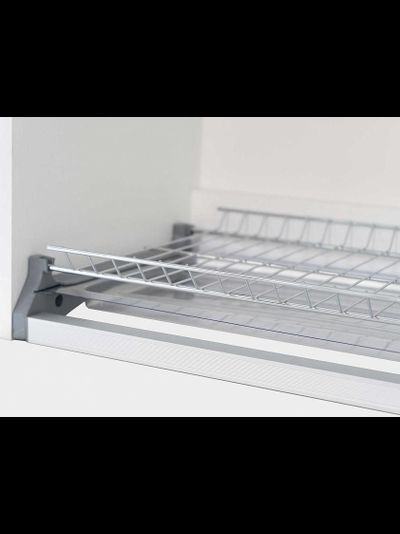 Кухонный гарнитур Бьянка размер 240 см