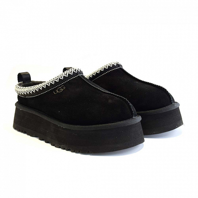 UGG TAZZ Black
