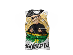 Майка Выпускной №10