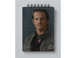 Блокнот Сверхъестественное/ Supernatural №30