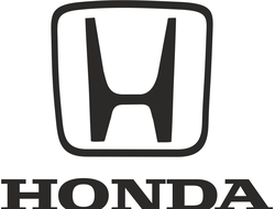 Светодиодные противотуманные фары (линза) MTF HONDA