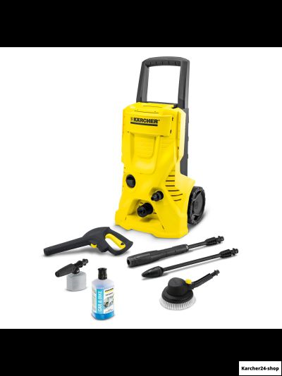 Минимойка Karcher K 4 Basic Car (1.180-083.0)