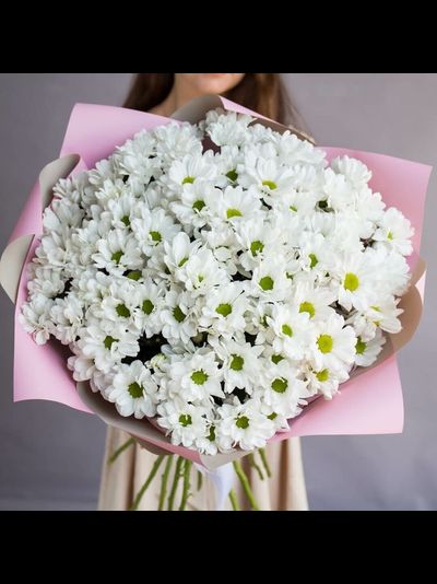 Букет "Полевое раздолье"