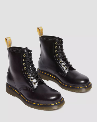 Ботинки Dr Martens 1460 Vegan Borg Lined Lace Up