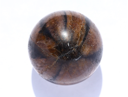 Шар Хиастолит