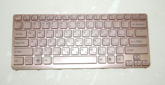 Клавиатура для ноутбука Sony SVE14AA11V (комиссионный товар)