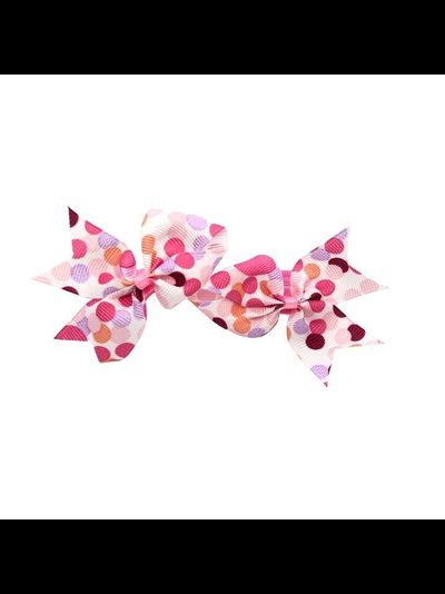 Бант "Акулина"