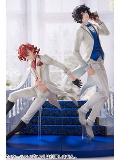 Фигурка 1/7 Чуя Накахара (Chuuya Nakahara F:Nex)