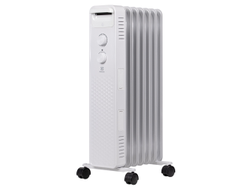 Радиатор масляный Electrolux EOH/BE-07ZW