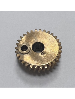 Шестерня для мешкозашивочной машинки Gk-9-2