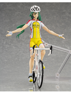 Фигурка фигма Юскэ Макишима (figma Yuusuke Makishima)