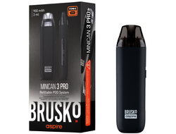 BRUSKO MINICAN 3 PRO