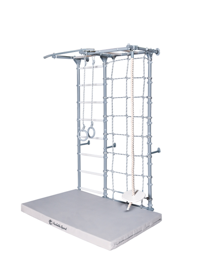 ДСК PERFETTO SPORT  "Forza del corpo" grigio PS-408 купить в Воронеже