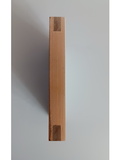 Иконная доска 13х16см без ковчега