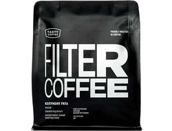 Кофе в зёрнах "Колумбия Уила", 250г (Tasty Coffee)
