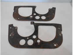 Моторные плиты Л 300 Красный Октябрь