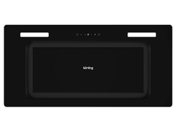 Полновстраиваемая вытяжка Korting KHI 60094 GN