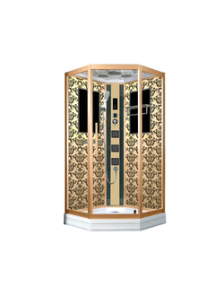 Гидромассажная кабина 7799G, 90*90*220, NIAGARA LUX