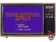 Mirelvator saga, Игра для Денди, Famicom Nintendo, made in Japan.