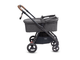 Коляска 3в1 Valco baby Snap 4 Ultra Trend Charcoal