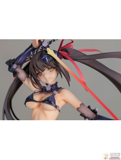 Фигурка 1/7 Куруми Токисаки (Tokisaki Kurumi Bikini Armor Ver.)