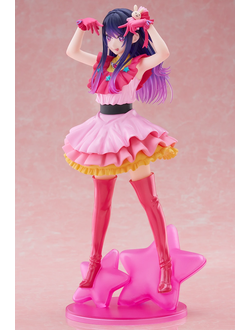 Фигурка 1/6 Ай Хосино (Hoshino Ai T-most)