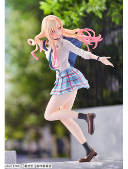 Фигурка Марин Китагава (Marin Kitagawa Sparkling, After School)