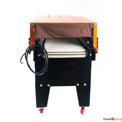 Термоусадочный тоннель BS-G4535 Foodatlas Pro